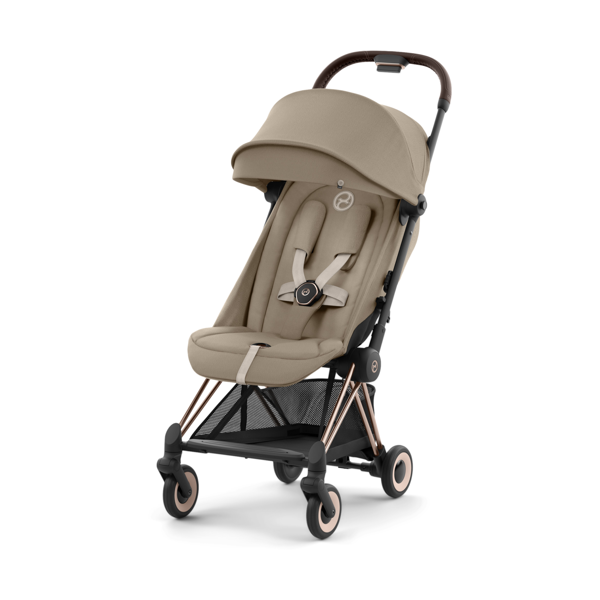 Thumbnail of Cozy Beige