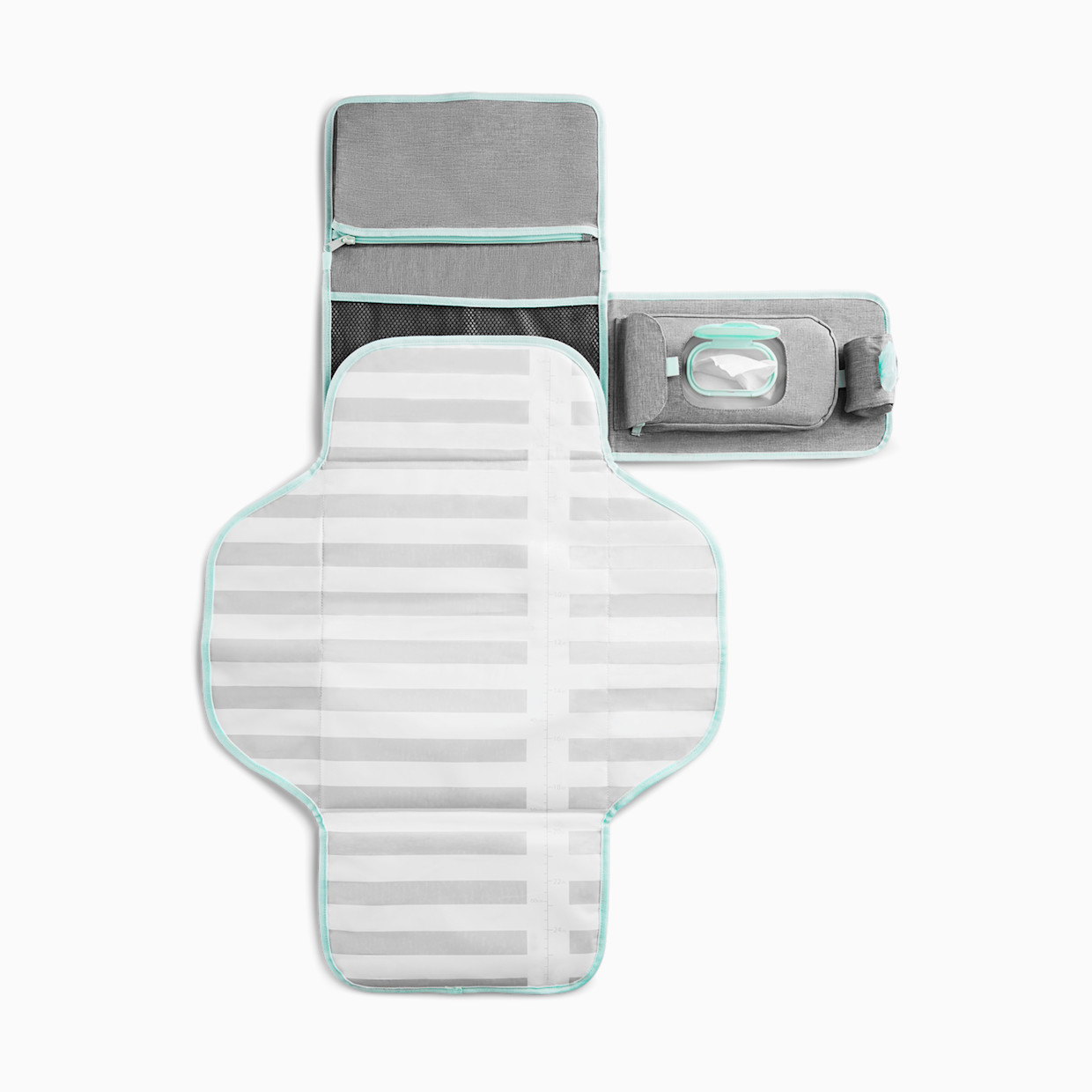 Munchkin Antimicrobial Changing Kit XL.