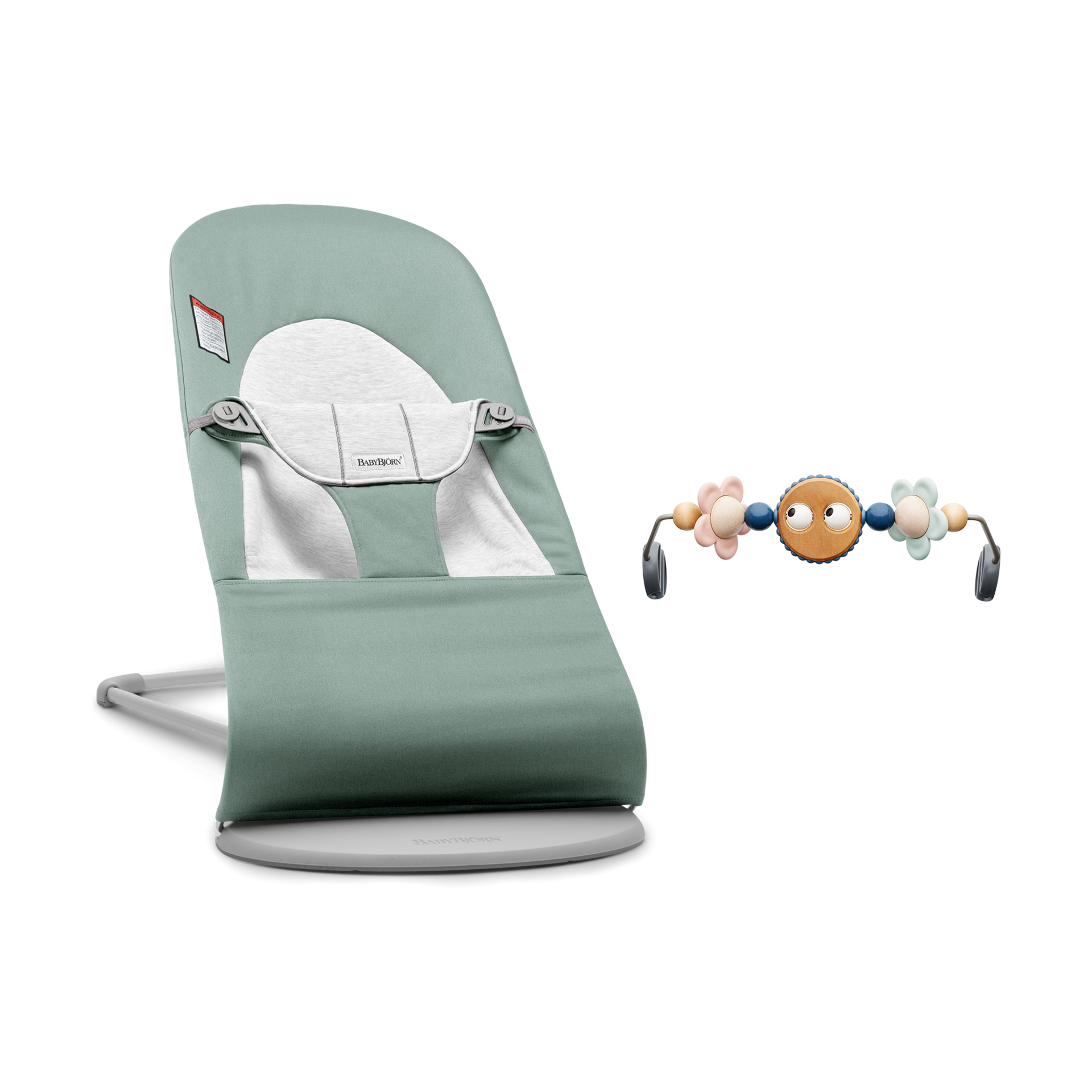 Thumbnail of Light Sage/Pastels