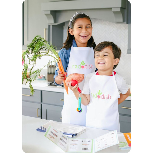Cooking & Baking Subscription Boxes for Kids.
