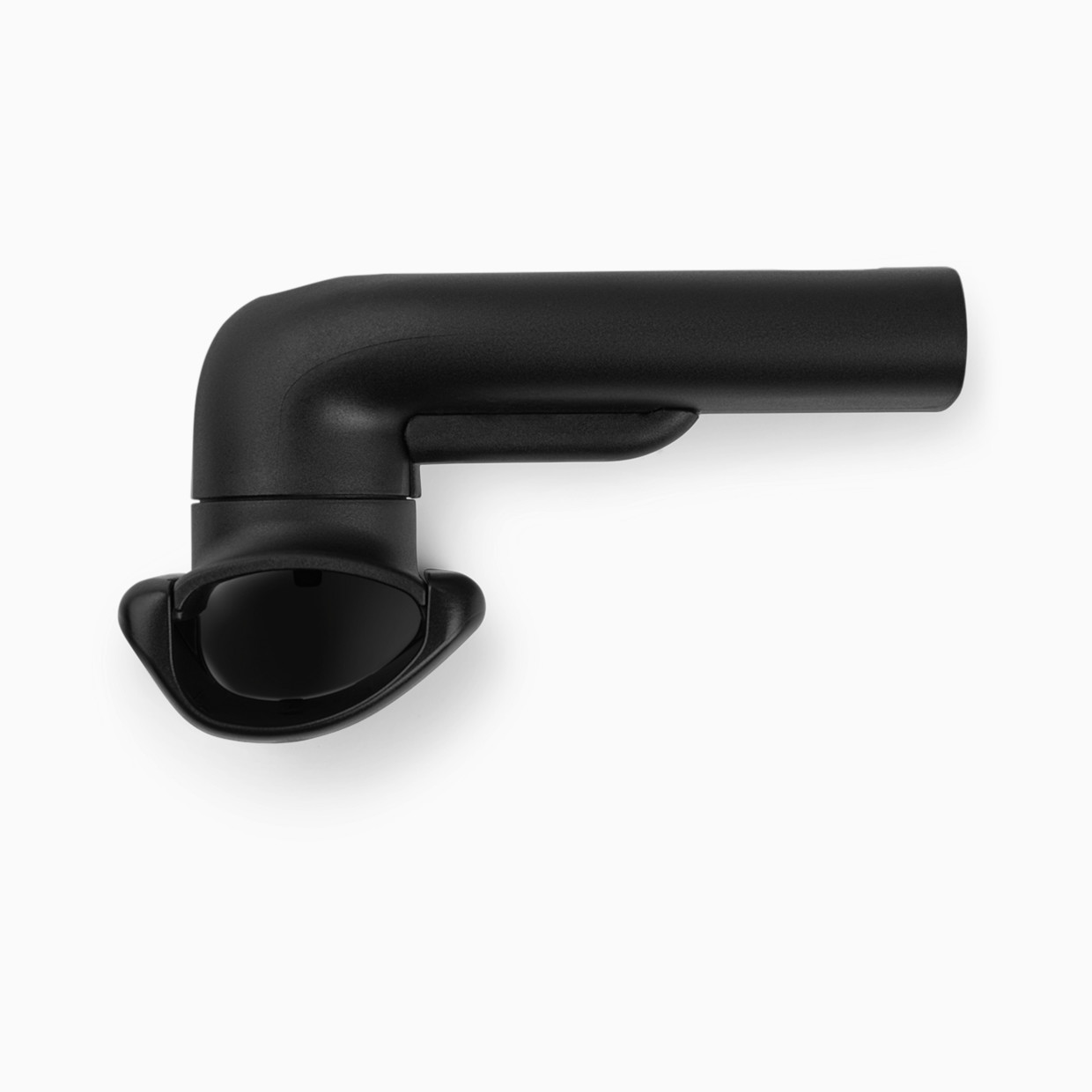 Bugaboo Butterfly 2 Tray Adapter - Black.