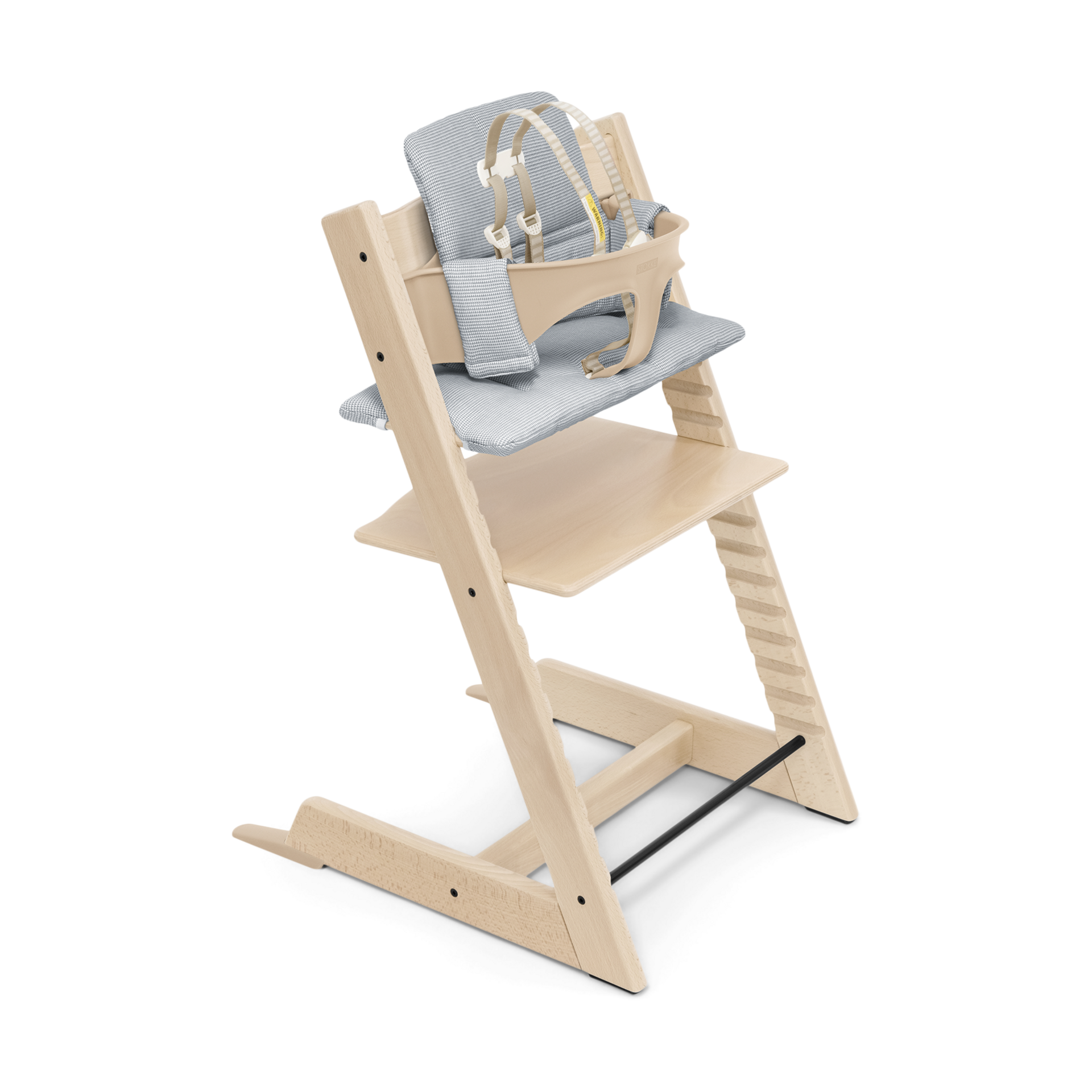 Tripp Trapp® Classic Cushion Nordic Blue OCS
