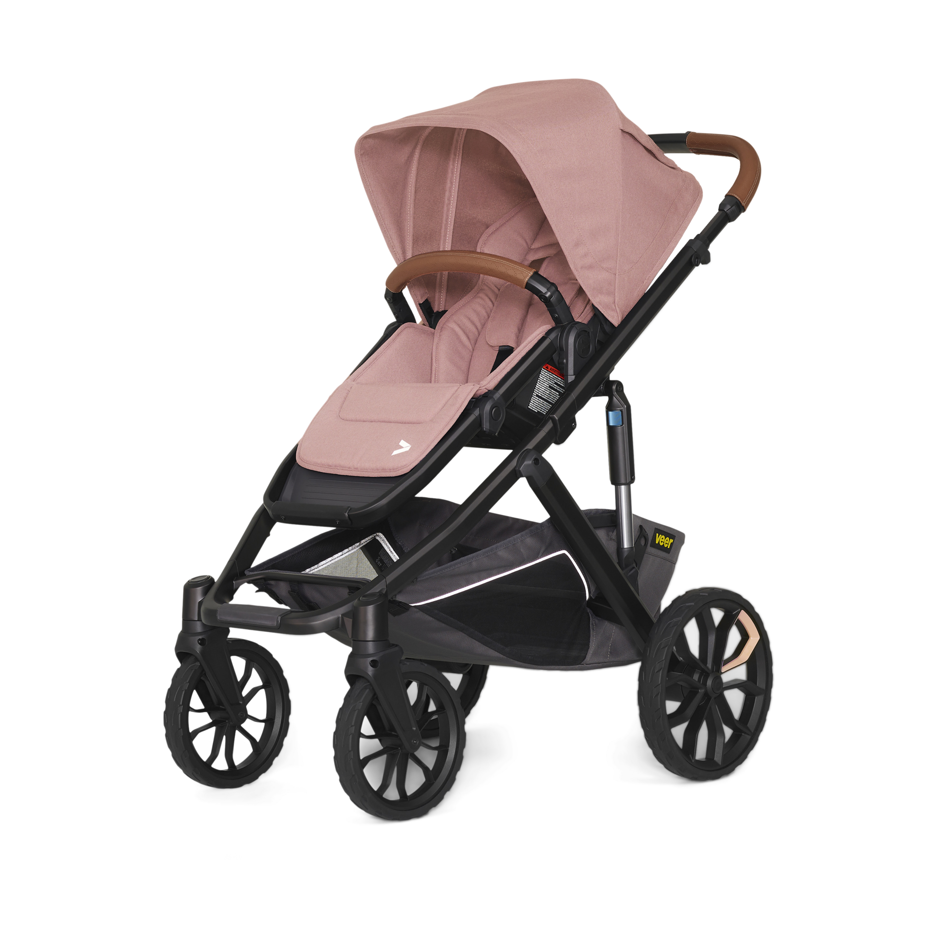 Thumbnail of Rose Quartz