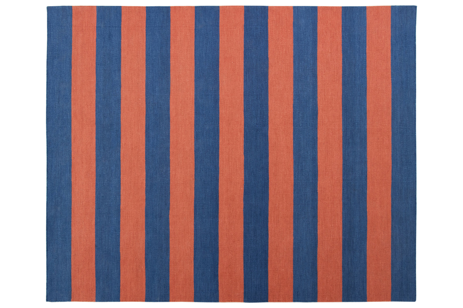 Navy Stripe Amanda Jane Jones x Revival .