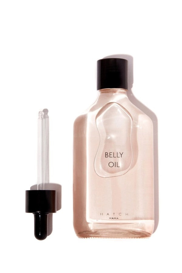 Hatch Belly Oil