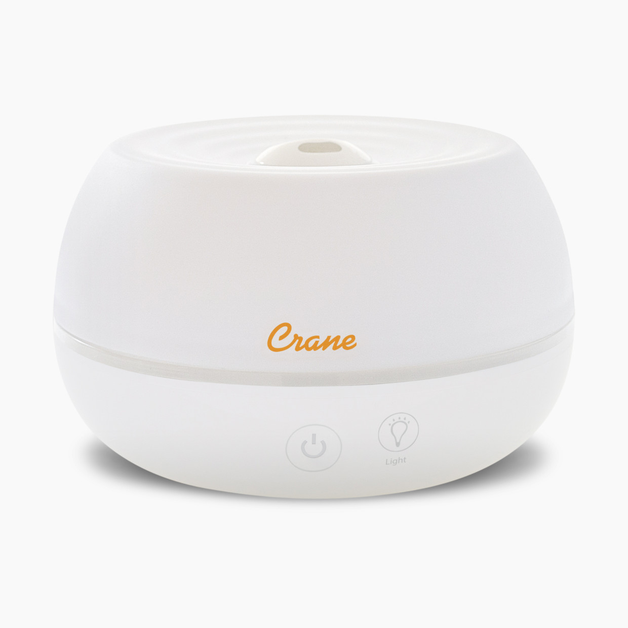 Crane Ultrasonic Cool Mist Humidifier & Diffuser