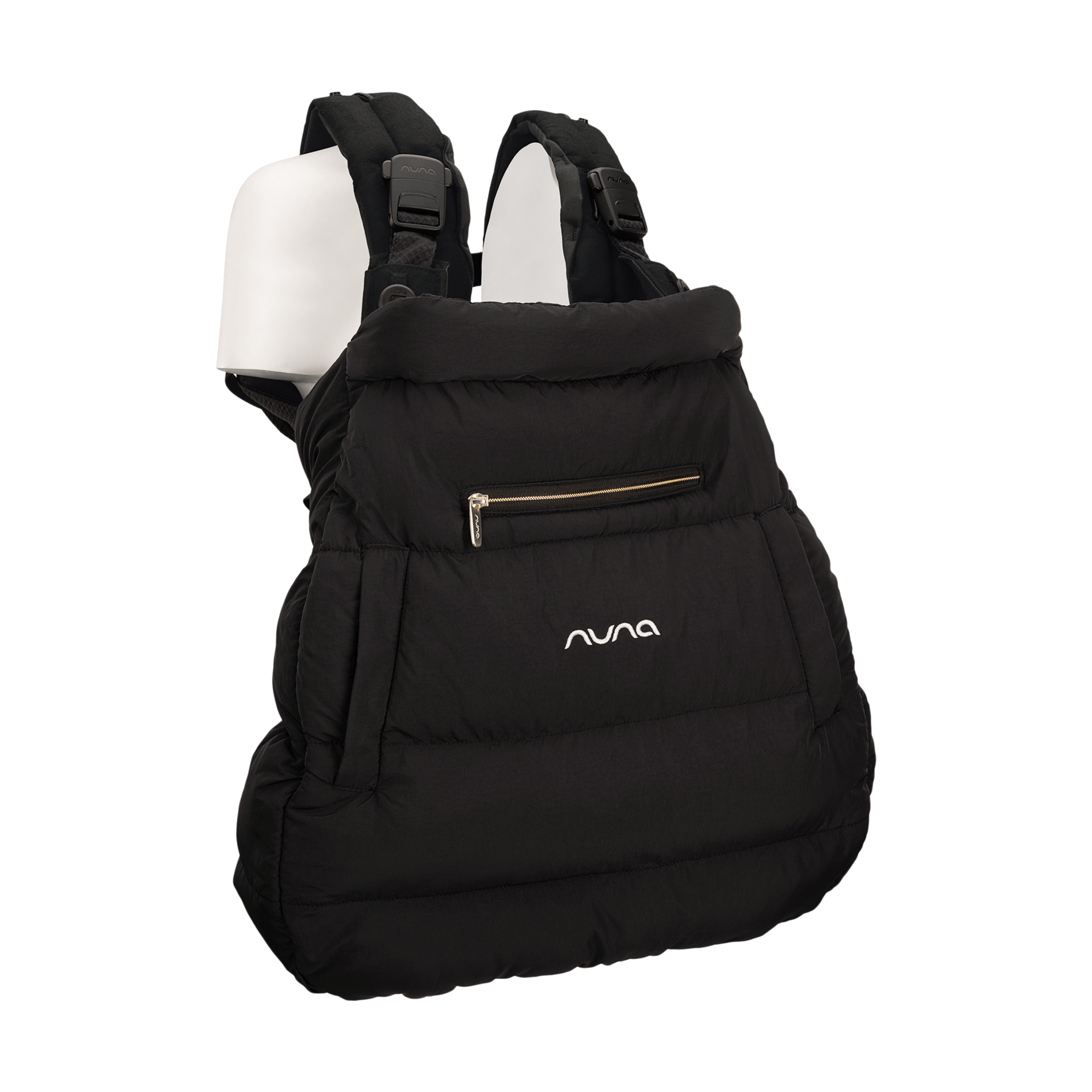 Nuna CUDL Winter Cover.