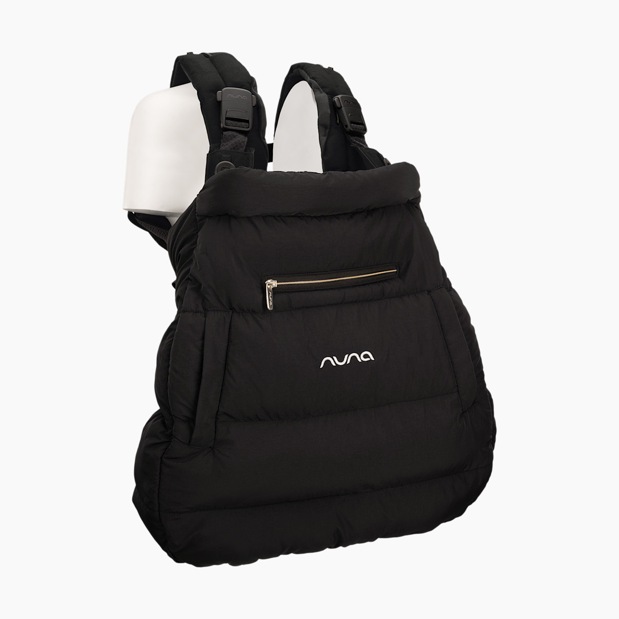 Nuna CUDL Winter Cover.