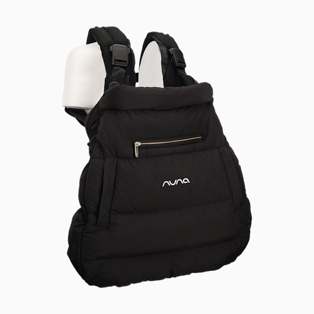 Nuna CUDL Winter Cover.