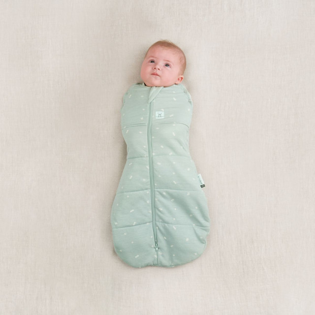 ergoPouch Cocoon Swaddle Sack 2.5 Tog.