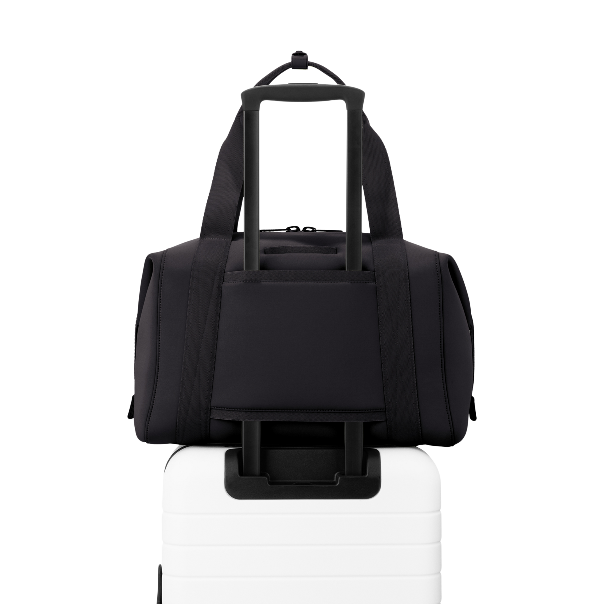 Dagne Dover Landon Carryall - Onyx.