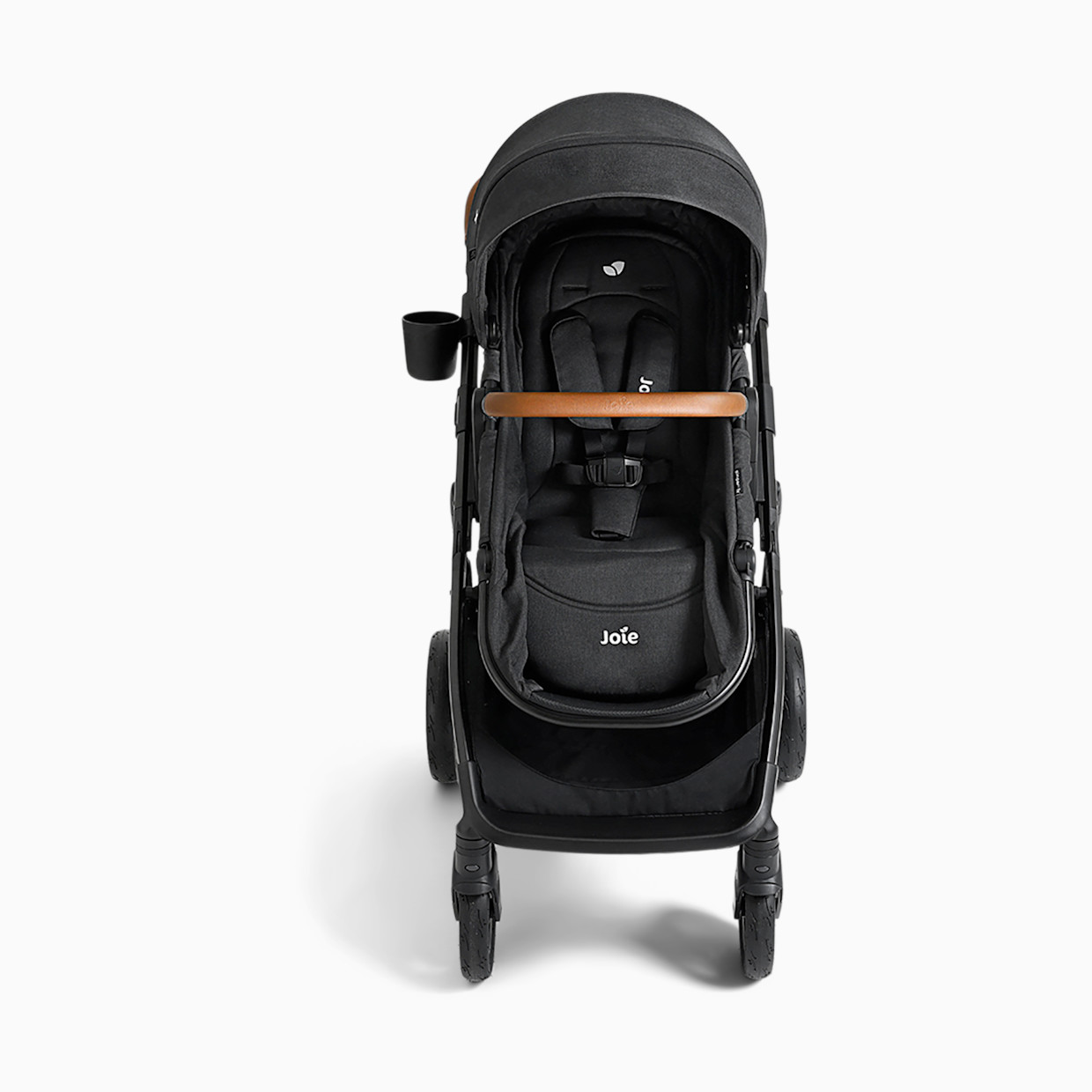 Joie Ginger DLX Stroller - Shale.