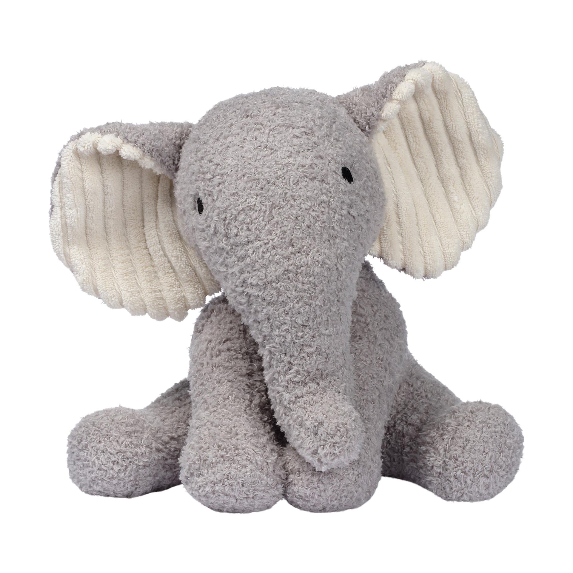 Lambs & Ivy Plush Animal - Jungle Adventure.