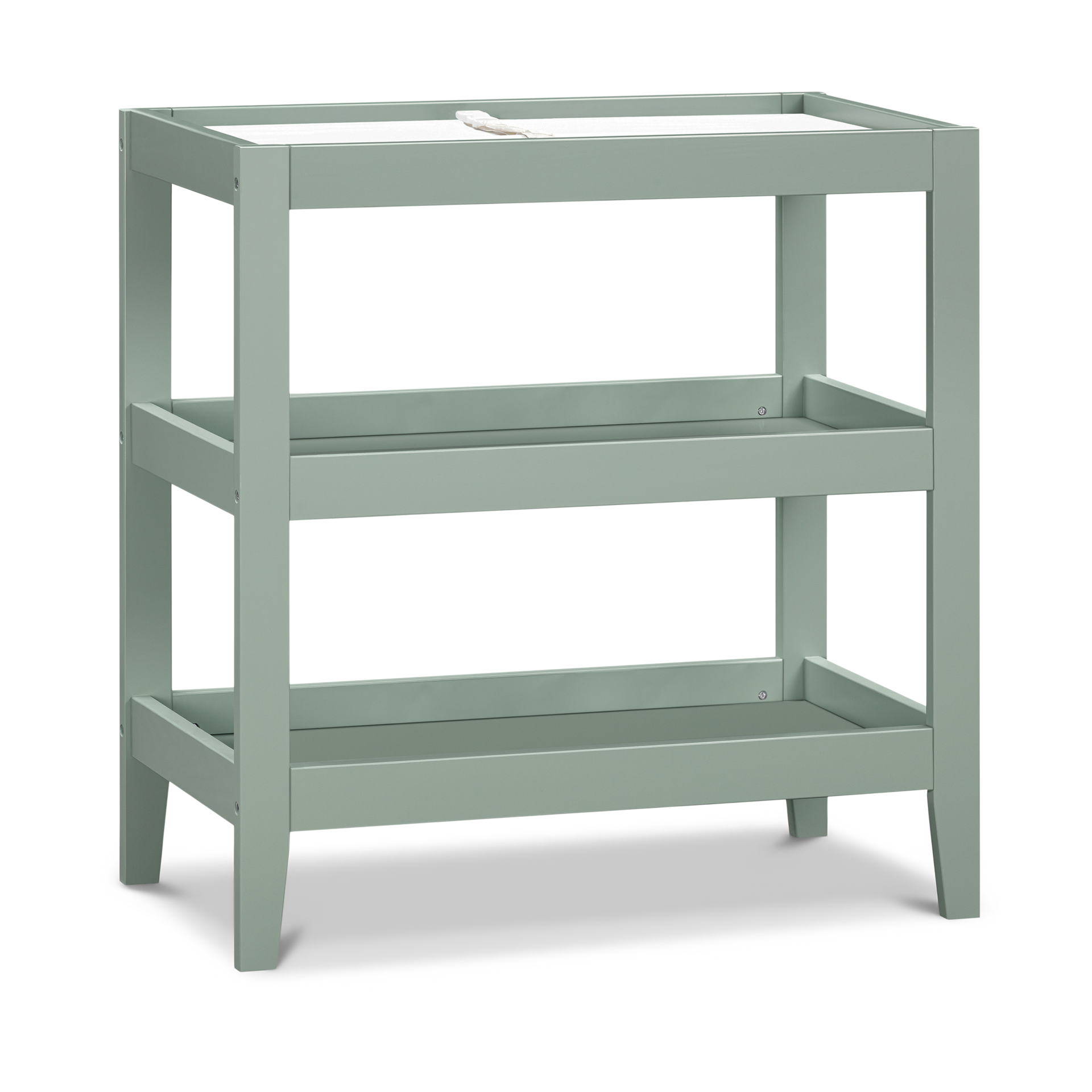 Carter's by daVinci Colby Changing Table - Light Sage.