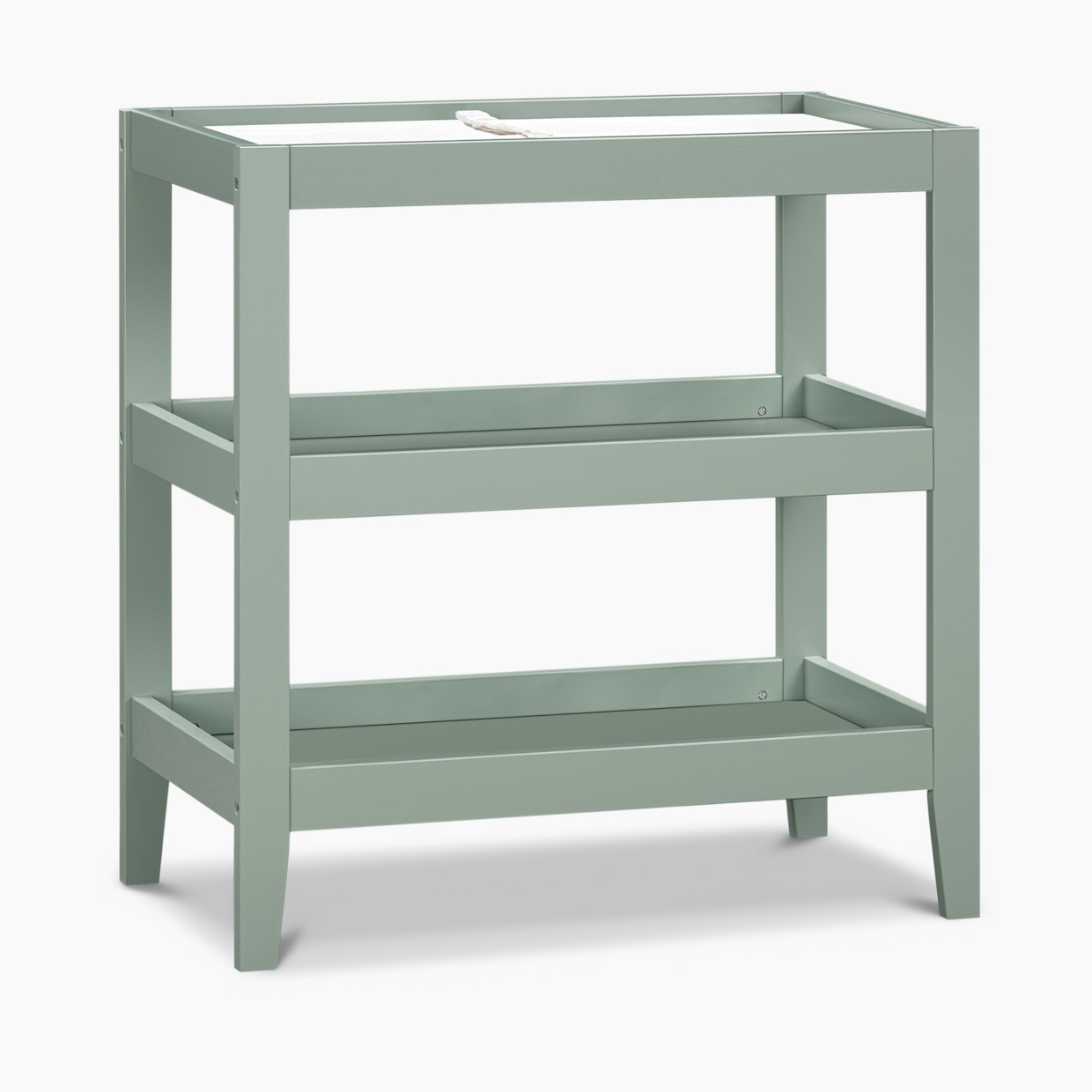 Carter's by daVinci Colby Changing Table - Light Sage.