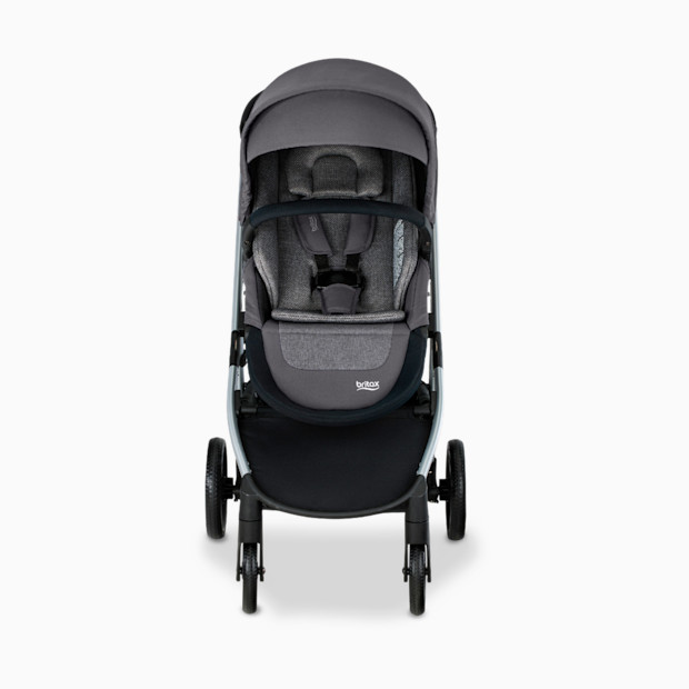 Britax Grove Modular Stroller.
