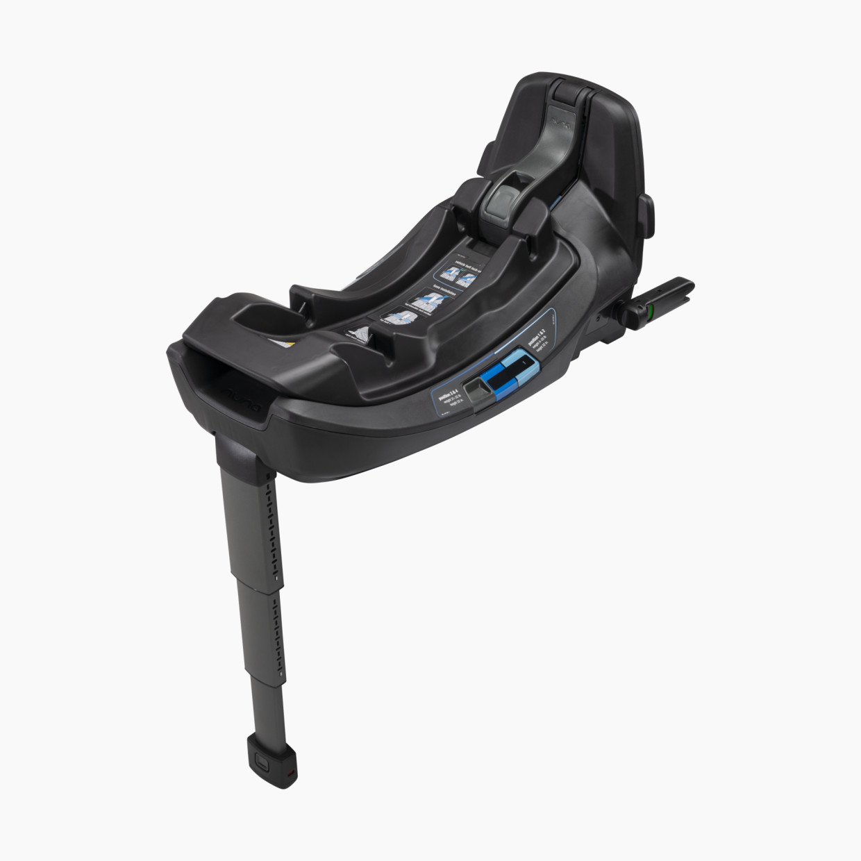 Nuna Pipa RELX Infant Car Seat Base | Babylist Shop