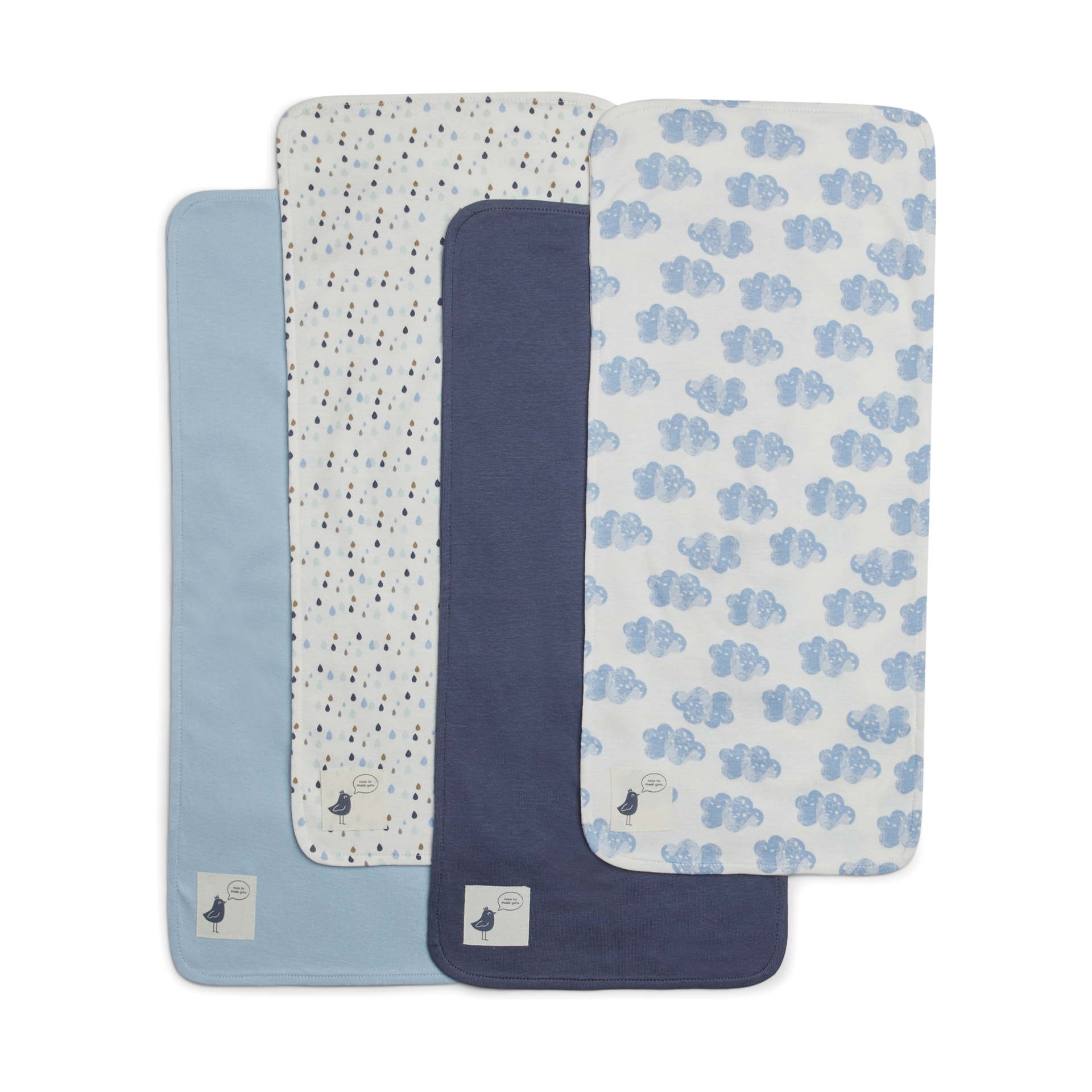 Thumbnail of Rain Clouds