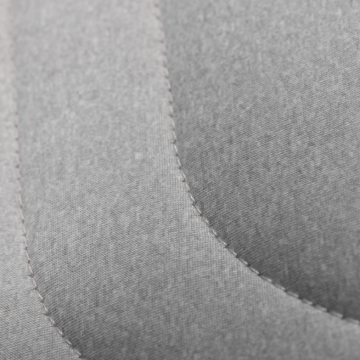 Joolz Hub² cot - Space Black.