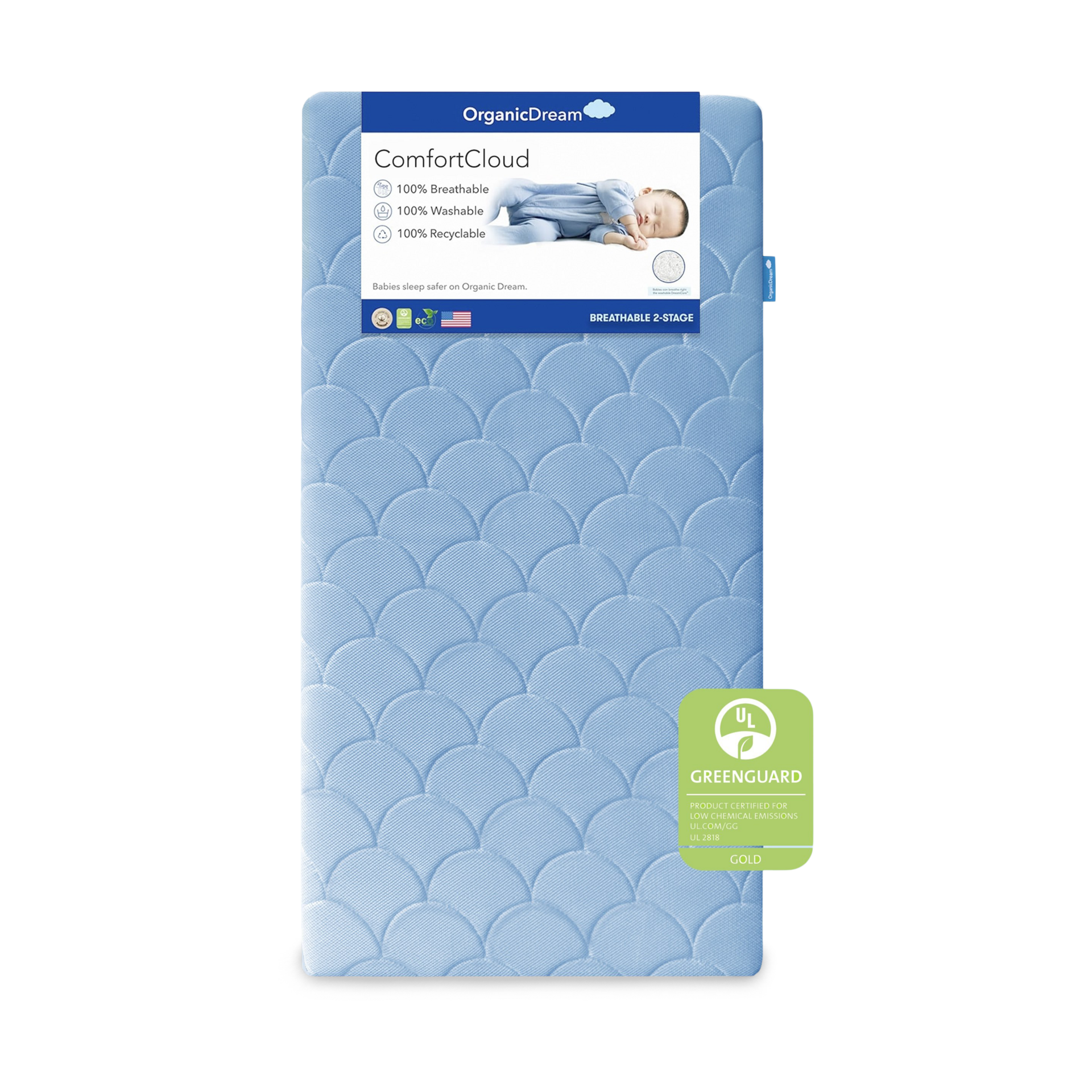 Thumbnail of Sky Blue