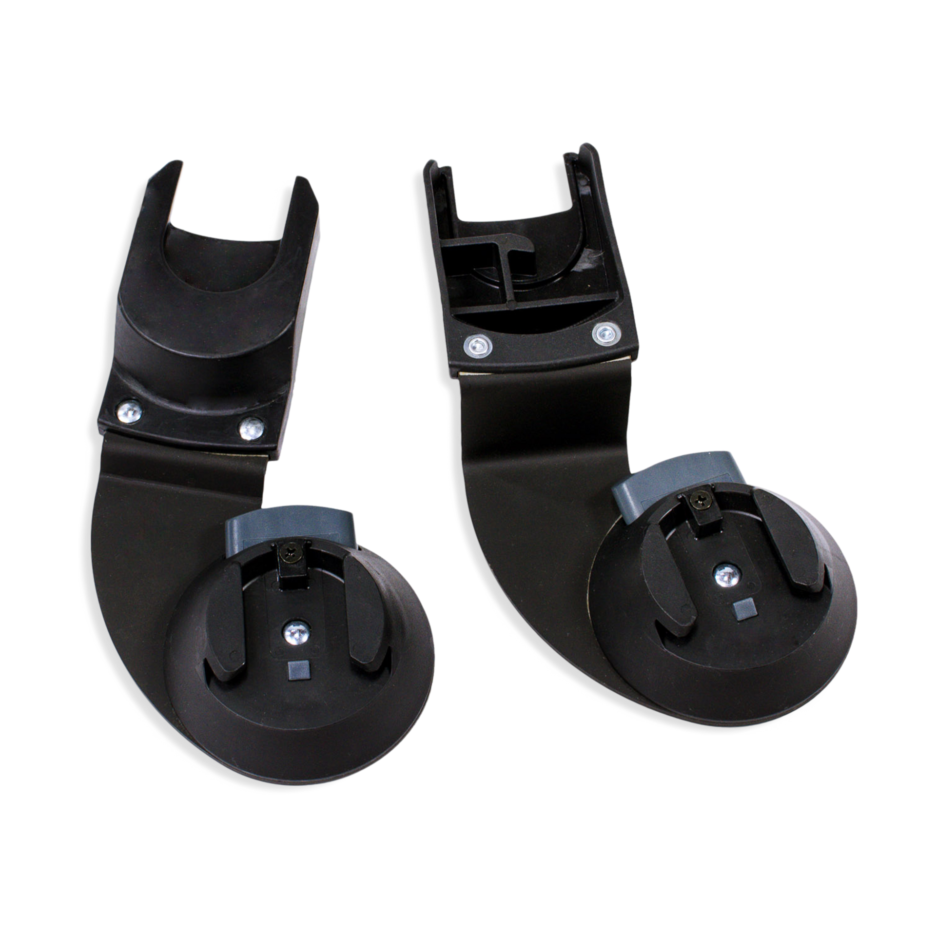 Bumbleride Indie Twin Car Seat Adapter, Single.