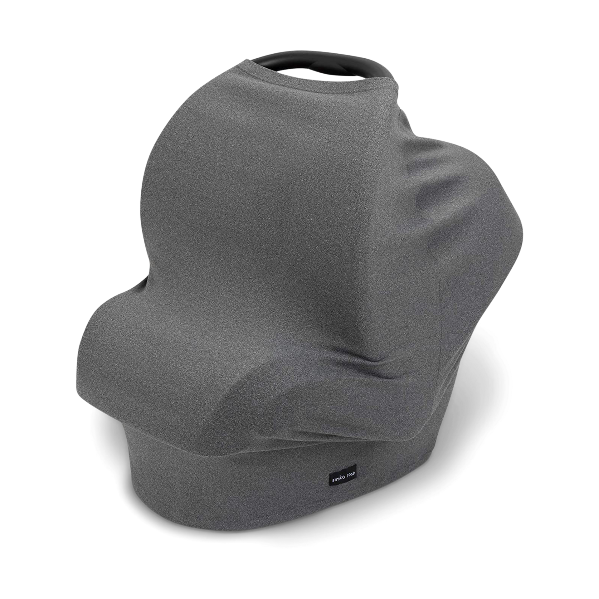 Simka Rose Multi Use Car Seat Cover.