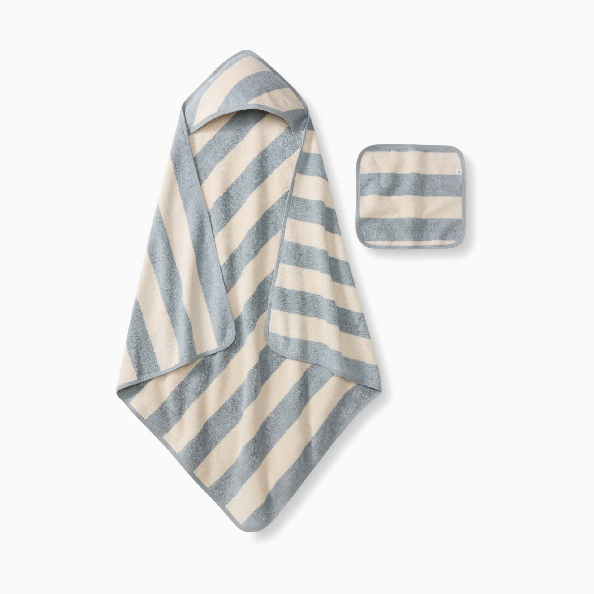 トップス soll the label Kids Terry Towel Set  Oat トップス soll the label Kids Terry Towel Set Oat トップス