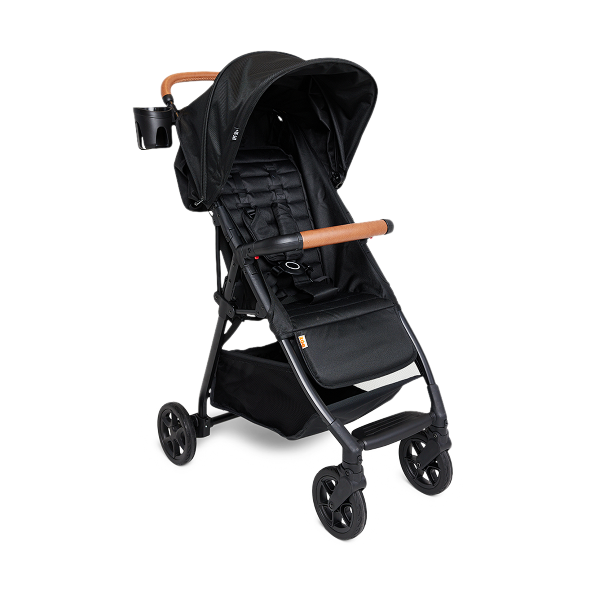 Zoe Tourᵛ² Single Stroller.