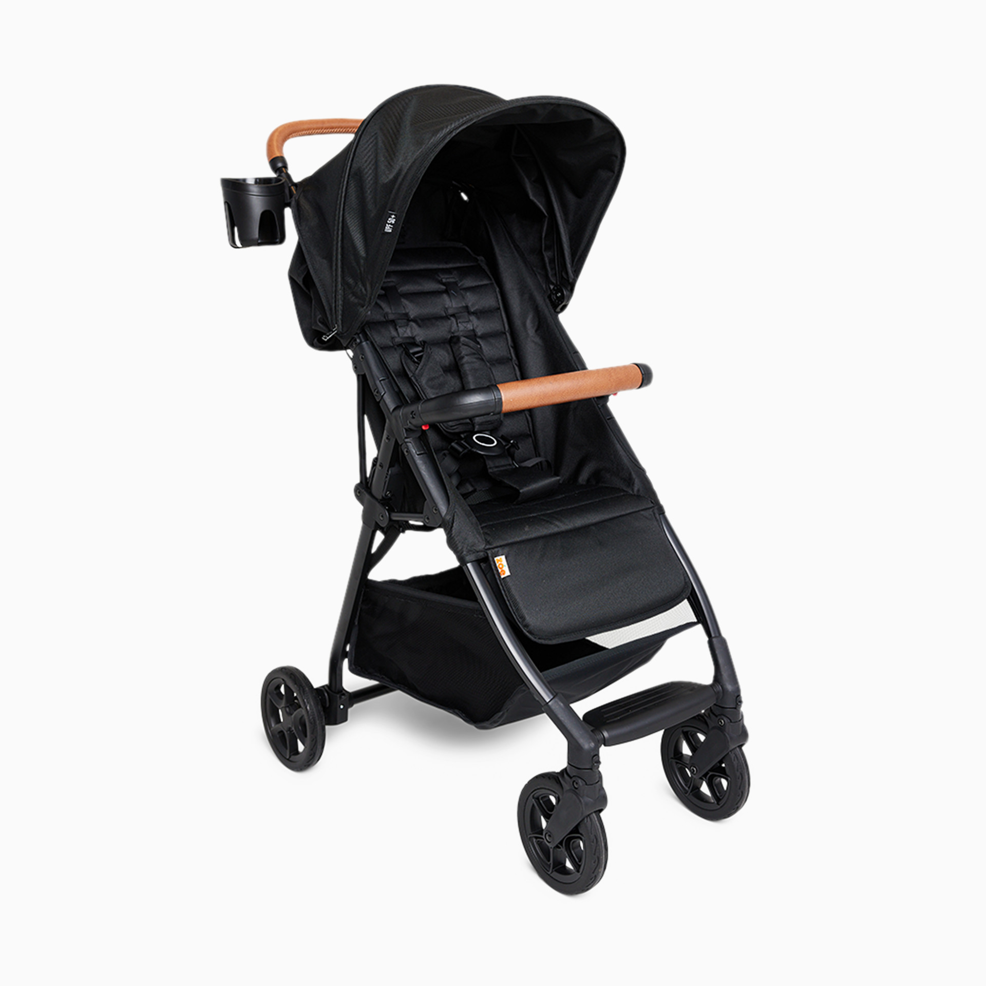 Aero Tour ＋ G2 Zoe Tourᵛ² Single Stroller - Ocean | Babylist Shop