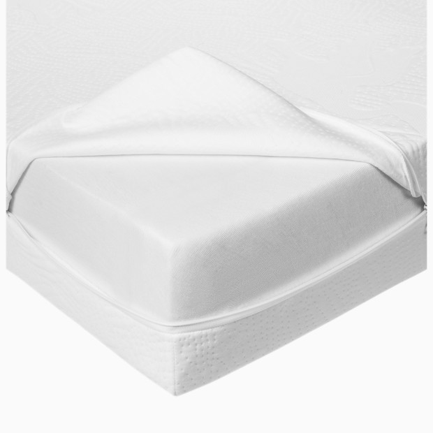 Bundle of Dreams Mini Crib Size Mattress, 3".