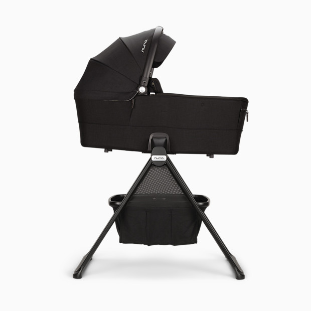 Nuna MIXX series Bassinet.