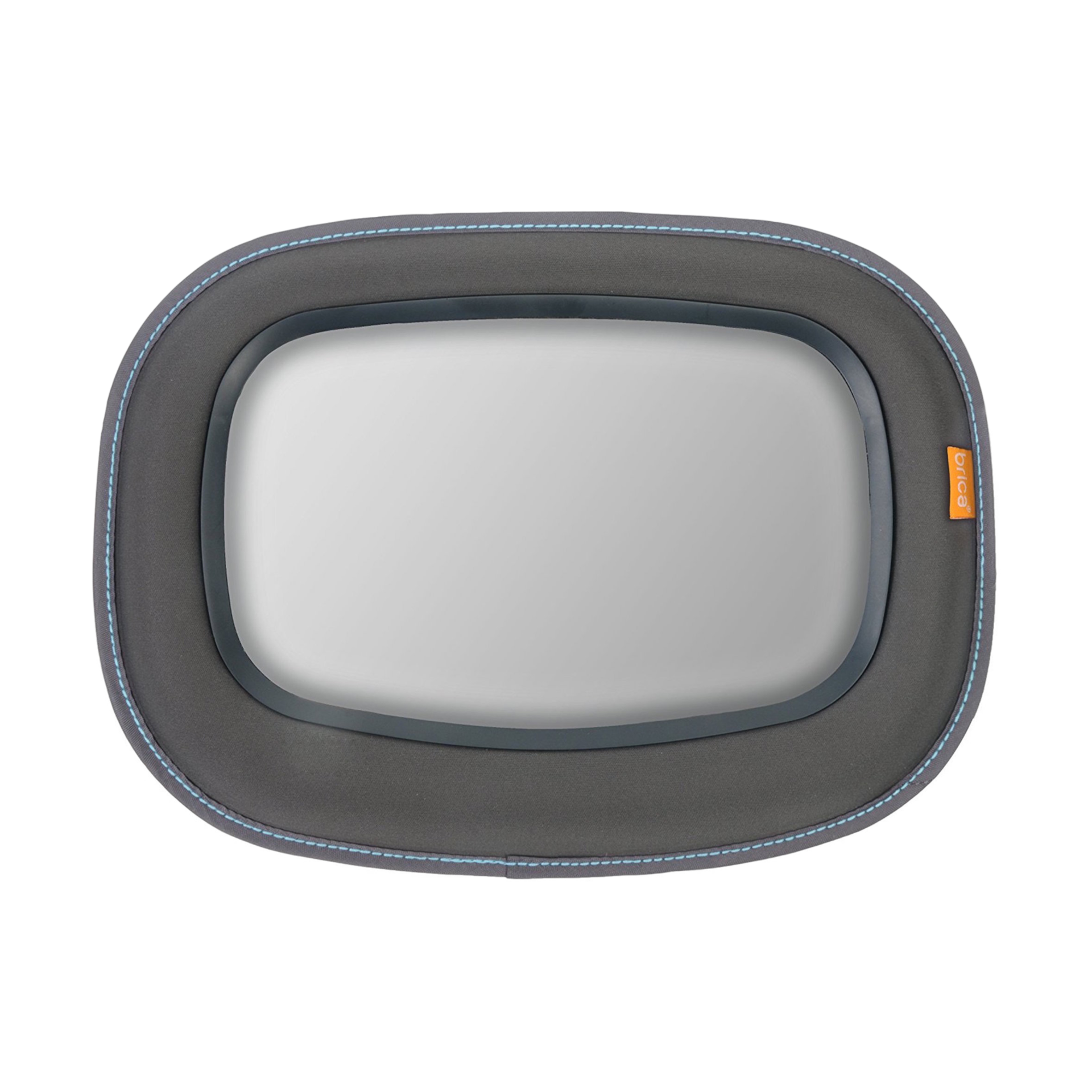 brica car mirror