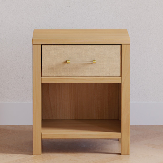 Namesake Eloise Assembled Nightstand.