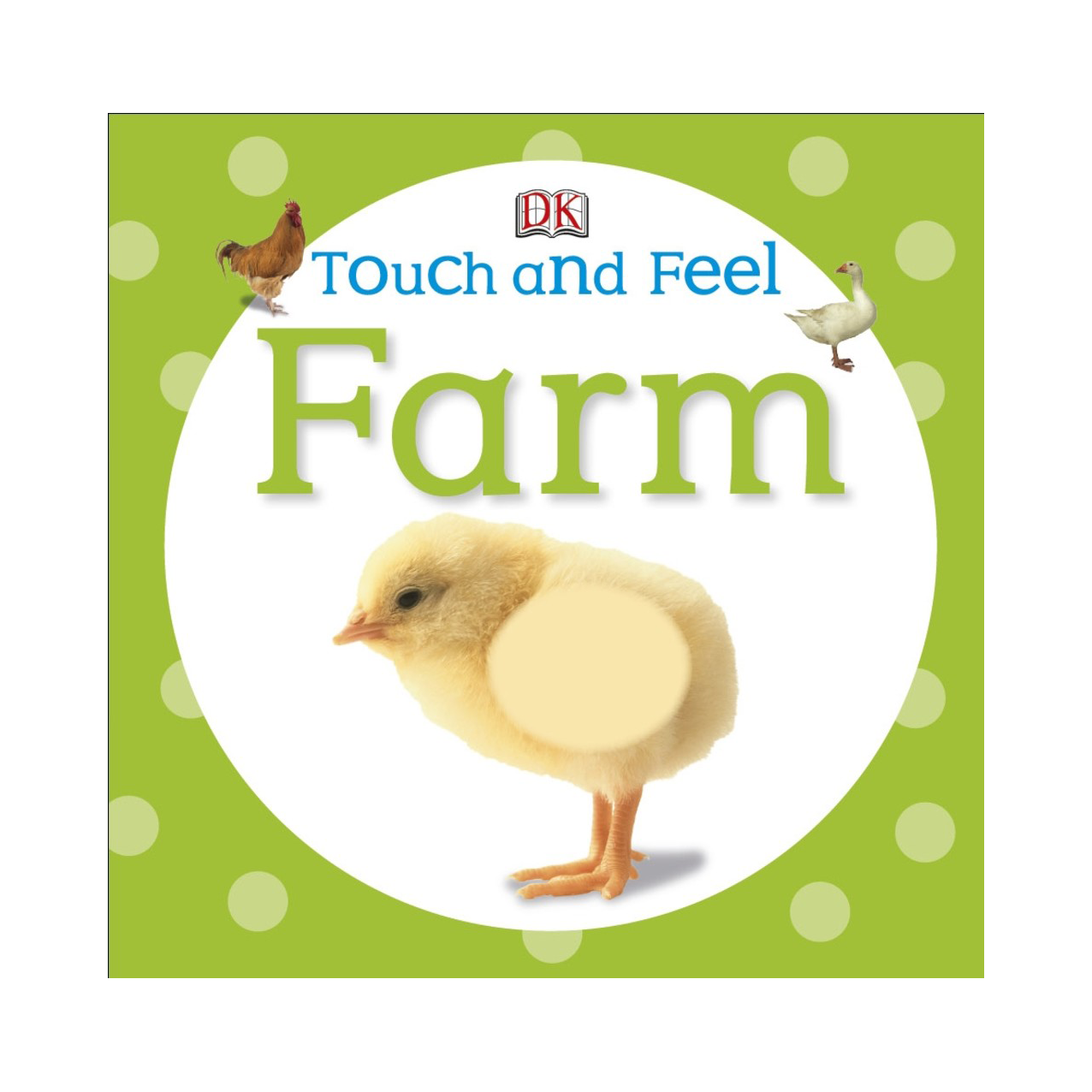 Touch and Feel: Farm
