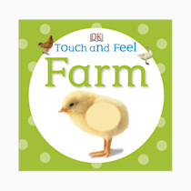 Touch and Feel: Farm