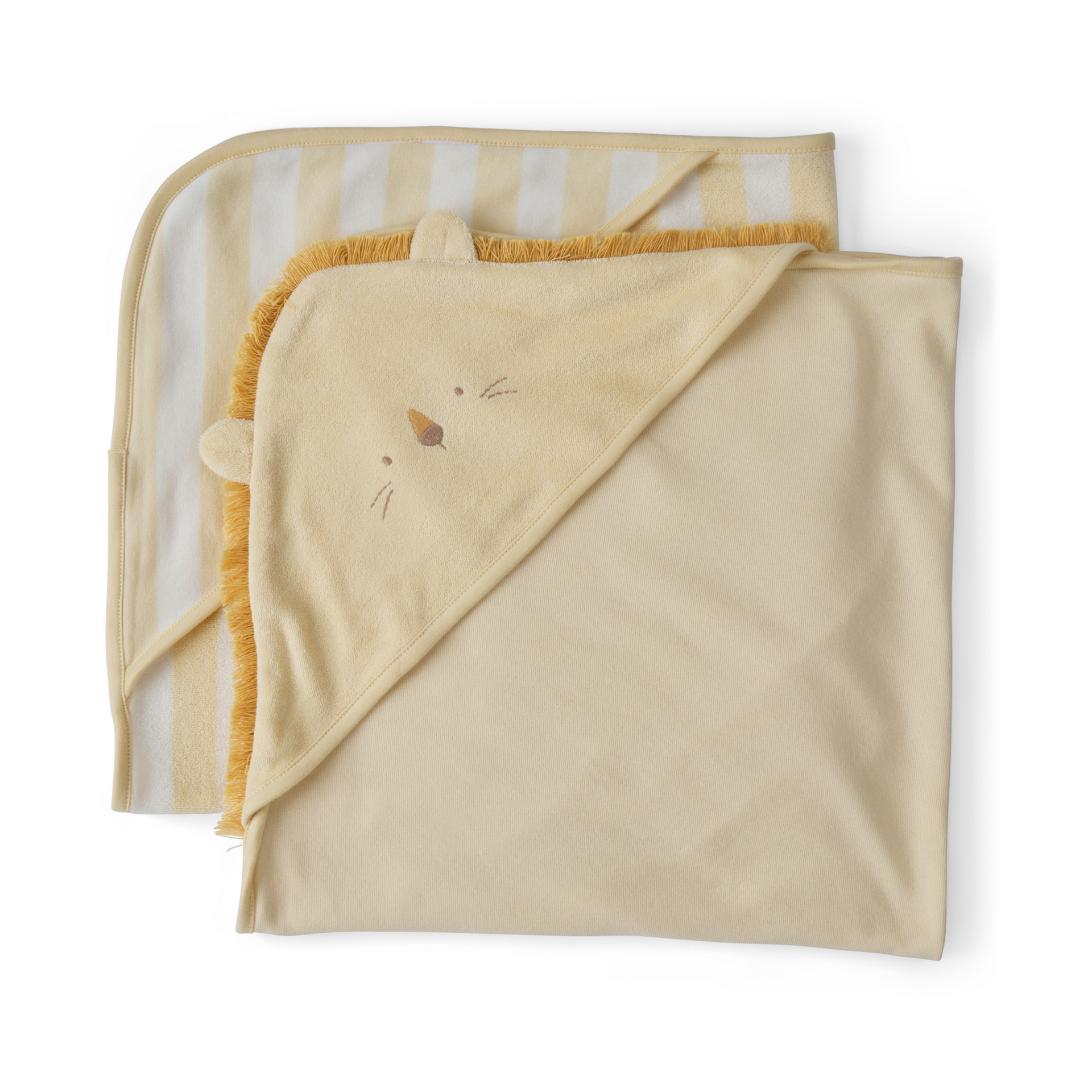 Thumbnail of Yellow Lion