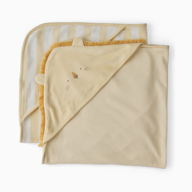 Carter's Hooded Towel (2 Pack).