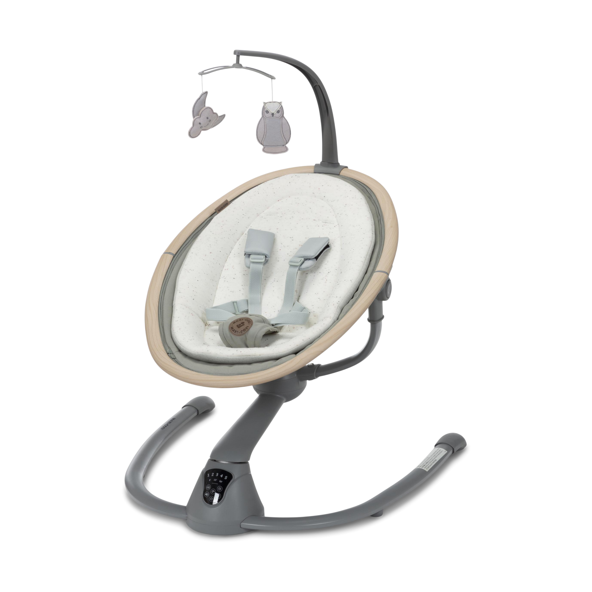 Maxi-Cosi Cassia Swing - Classic Green.