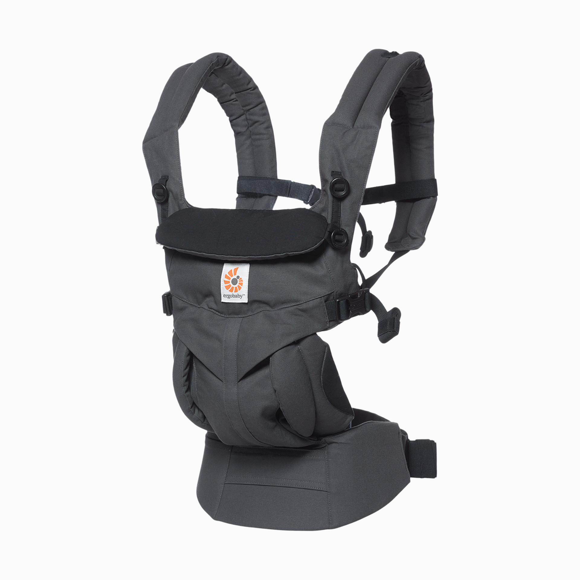 Ergobaby Omni Classic Carrier - Pearl Grey Mesh | Babylist Shop