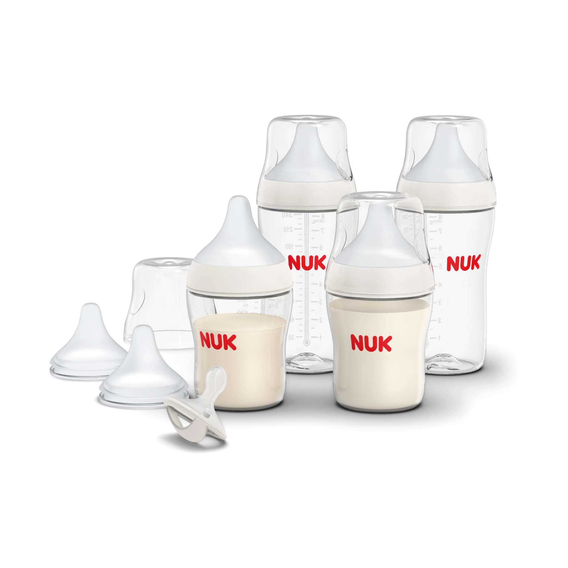 NUK Perfect Match Gift Set.