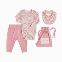 Thumbnail of Pink Bows