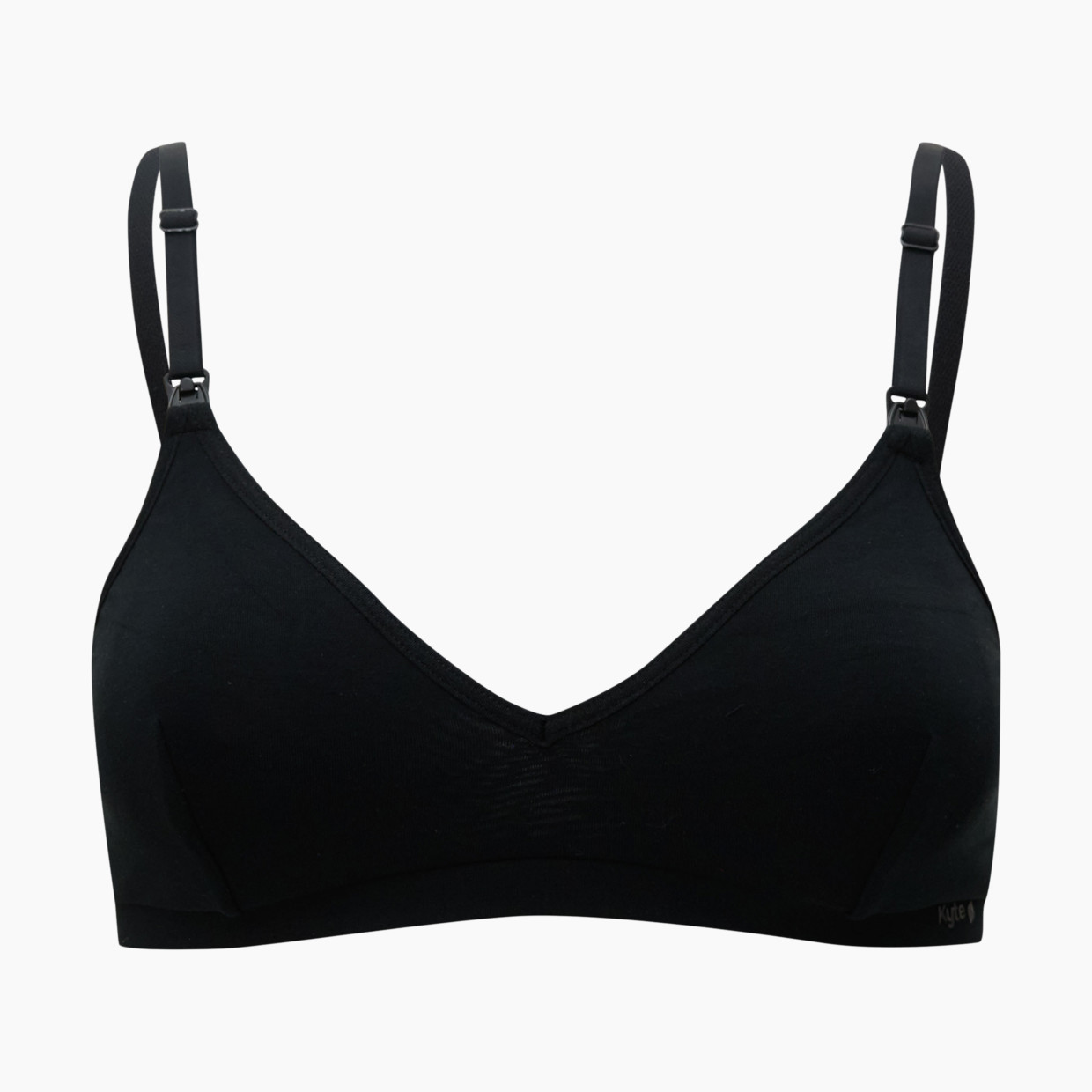 Kyte Baby Nursing Bra - Midnight, S.