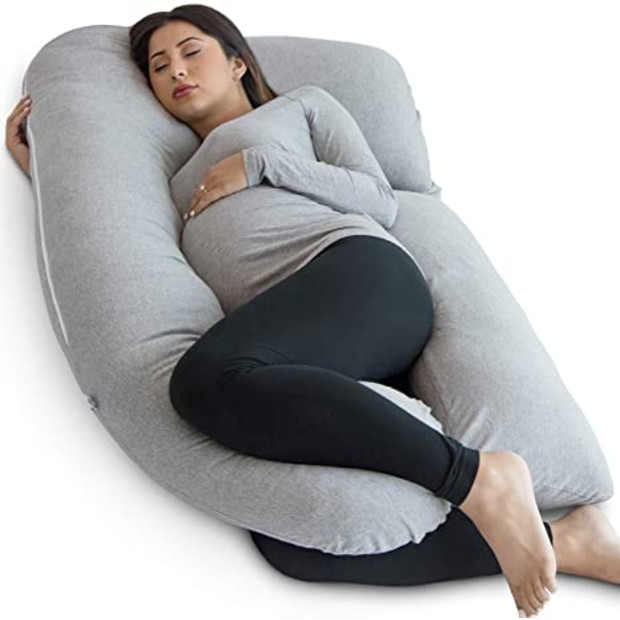8 Best Pregnancy Pillows of 2024