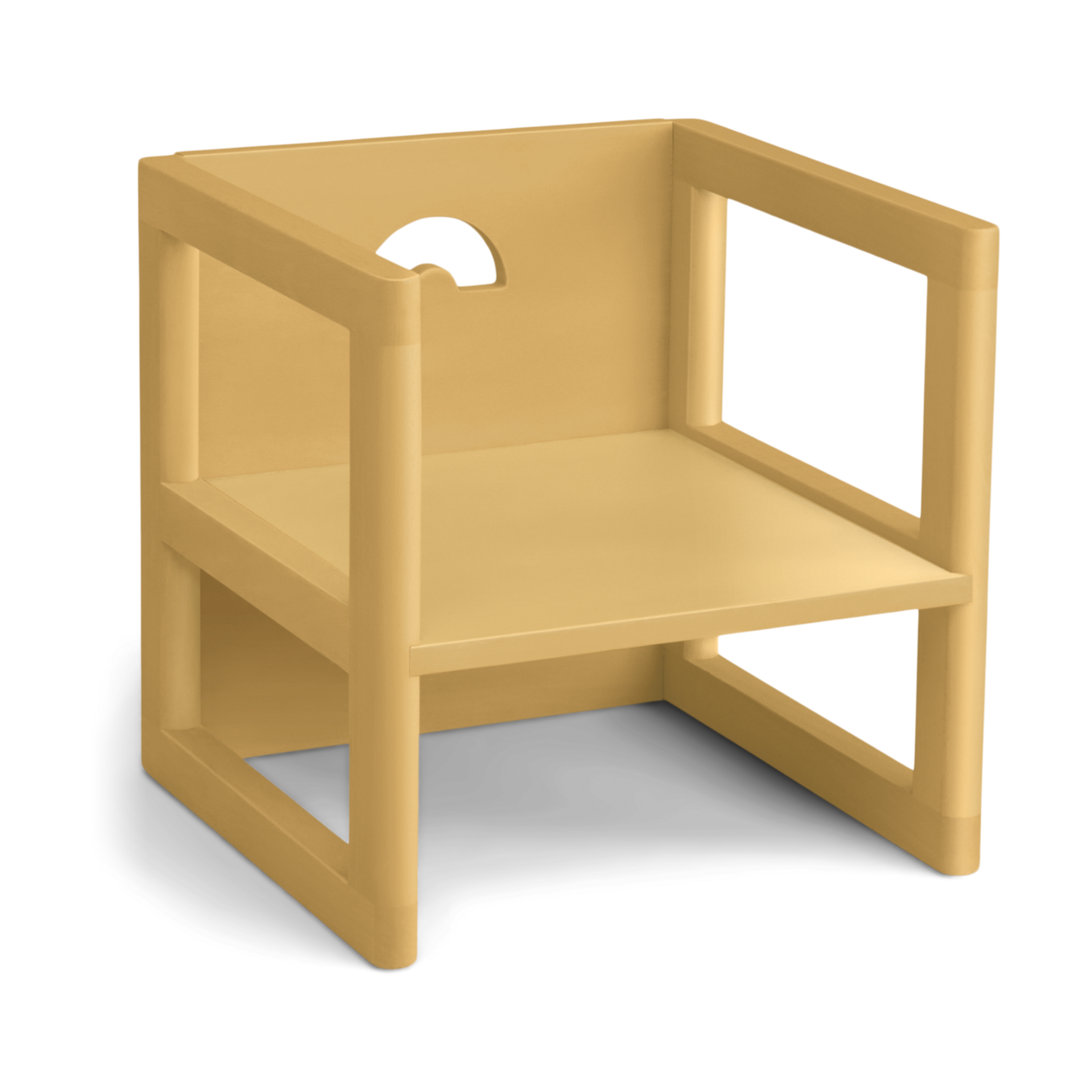 Piccalio Reversible Chair.