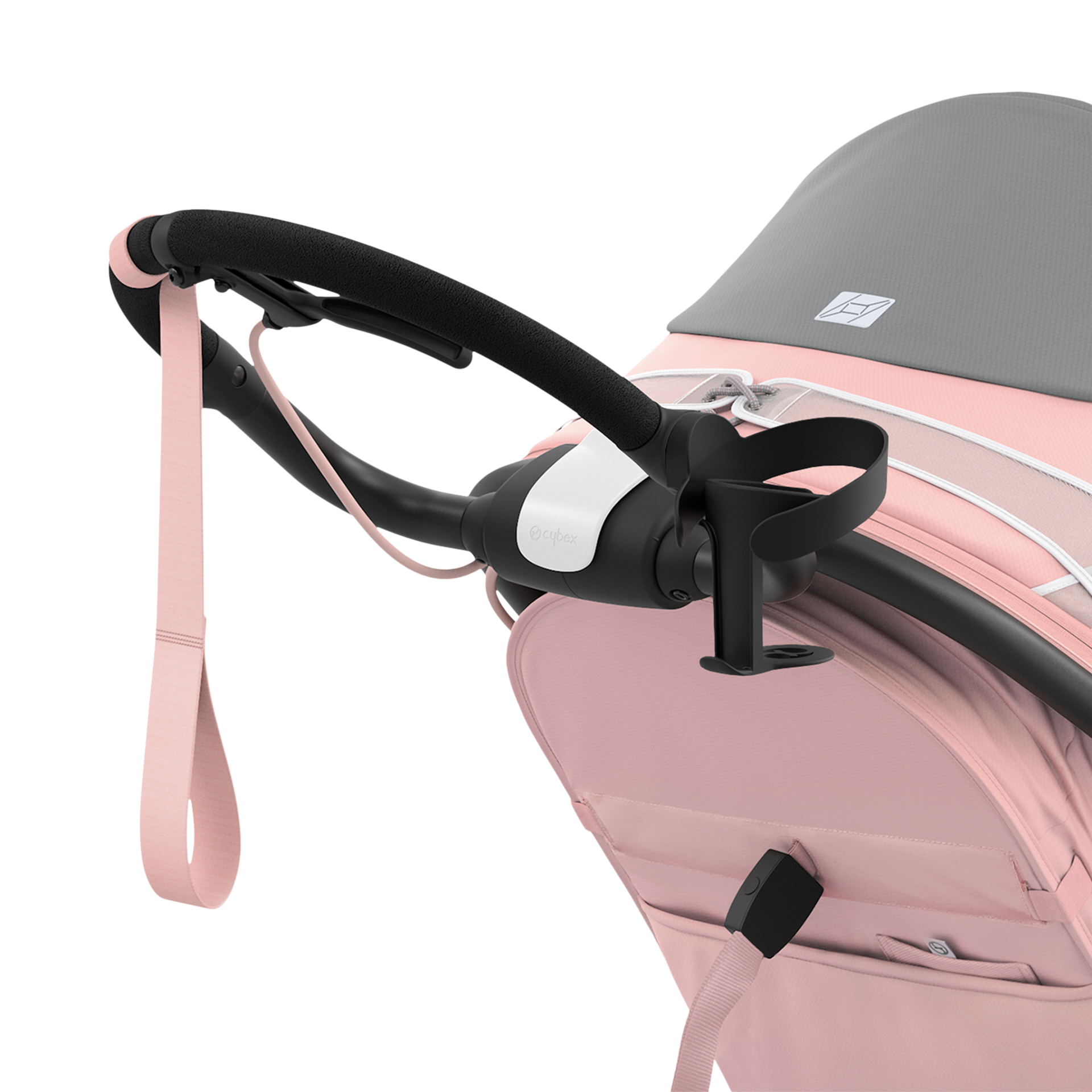 Cybex 2-in-1 Cup Holder.