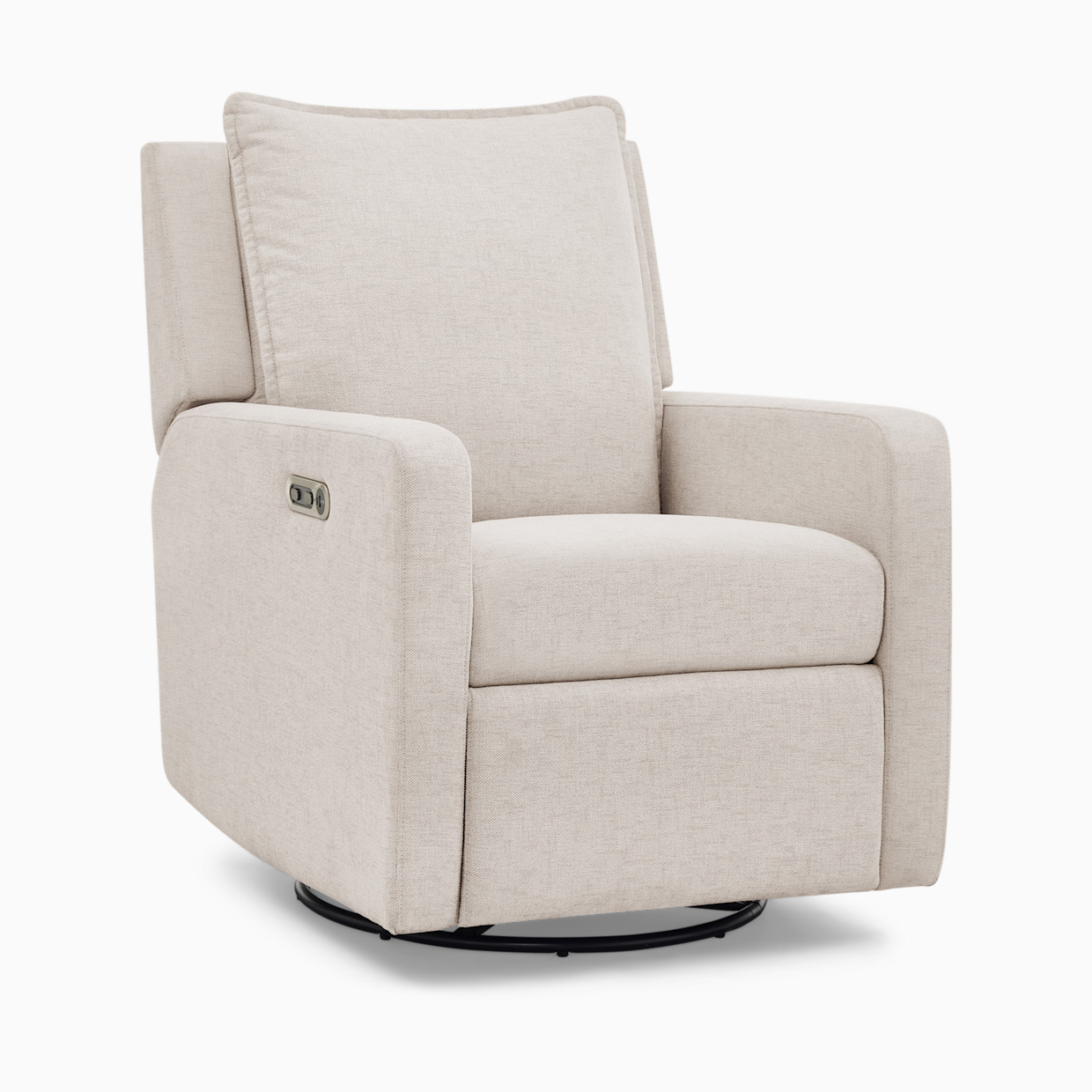 Delta Children babyGap Harlowe Power Recliner - Sand.