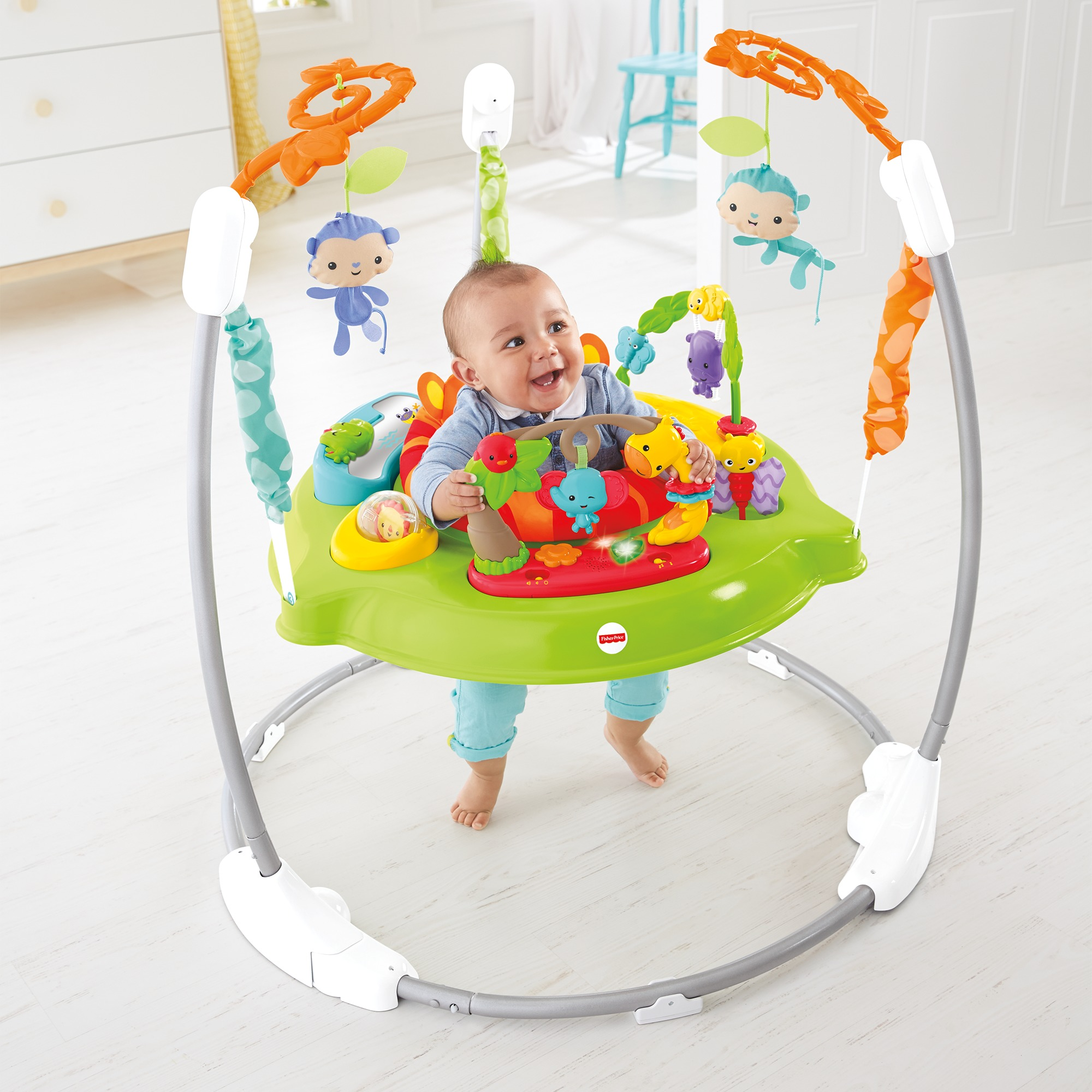 m toys jumperoo