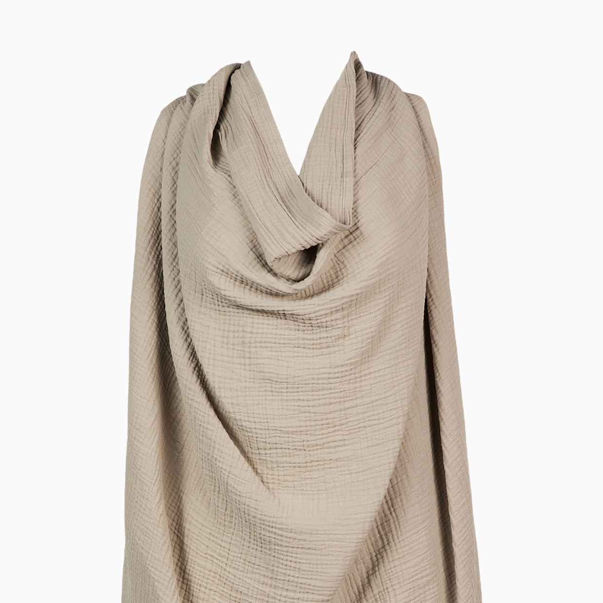 Snuggle Me Organic Nursing Cover - Birch.