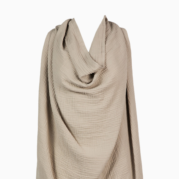 Snuggle Me Organic Nursing Cover.