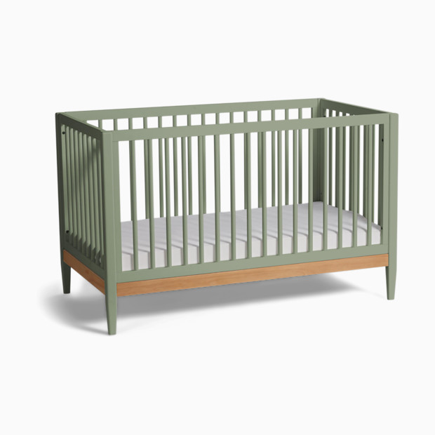 Little Seeds Clover Crib.